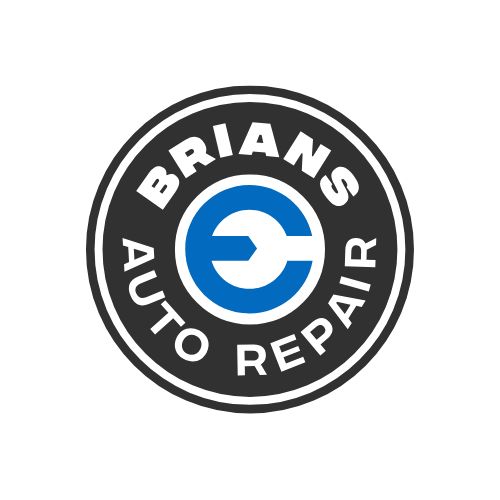 Logo - Brian's Auto Repair, Inc