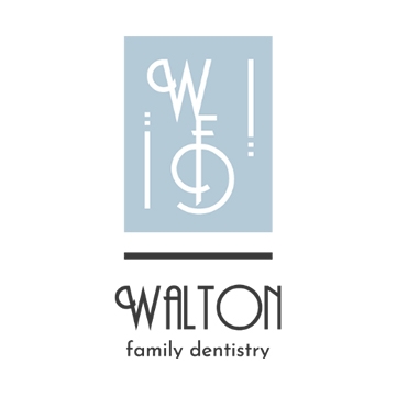 Logo - Walton Family Dentistry