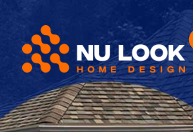 Logo - Nu Look Roofing, Siding, and Windows