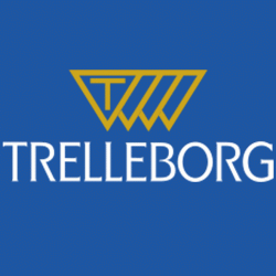 Logo - Trelleborg Tiires Italia