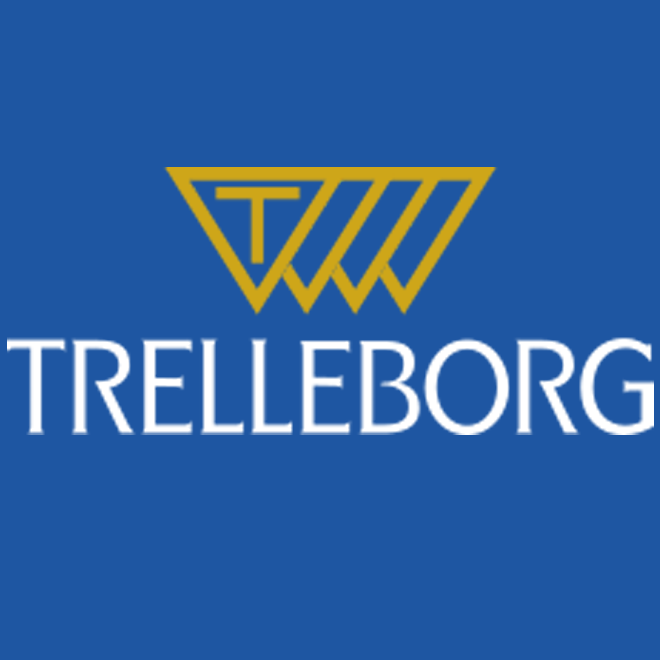 Logo - Trelleborg Tiires Italia