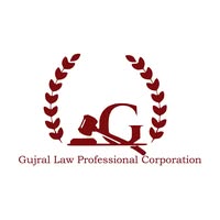 Logo - Gujral Law Professional Corporation