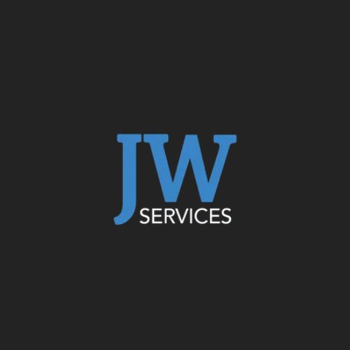 Logo - JW Services Inc of NC