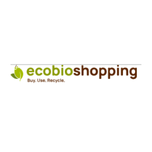 Logo - Eco Bio Shopping