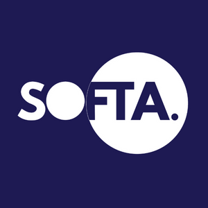 Logo - Softa Technologies Oy Ltd