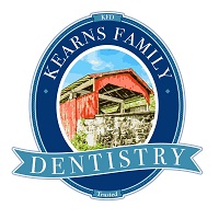 Logo - Kearns Family Dentistry