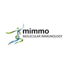 Logo - Mimmo Molecular Immunology & Medical Centre