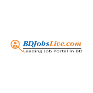 Logo - BDJobs Live