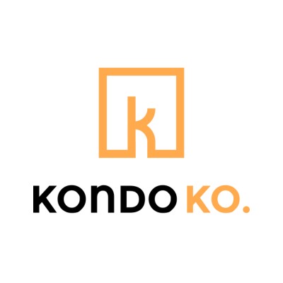 Logo - KondoKo