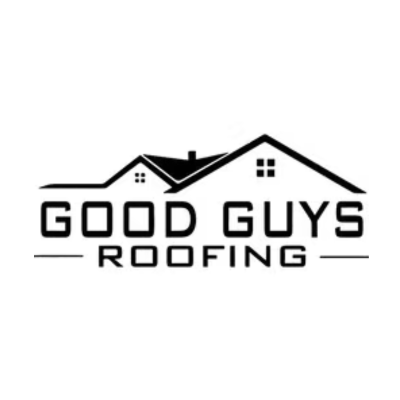 Logo - Good Guys Roofing, LLC