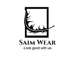 Logo - Saimwear