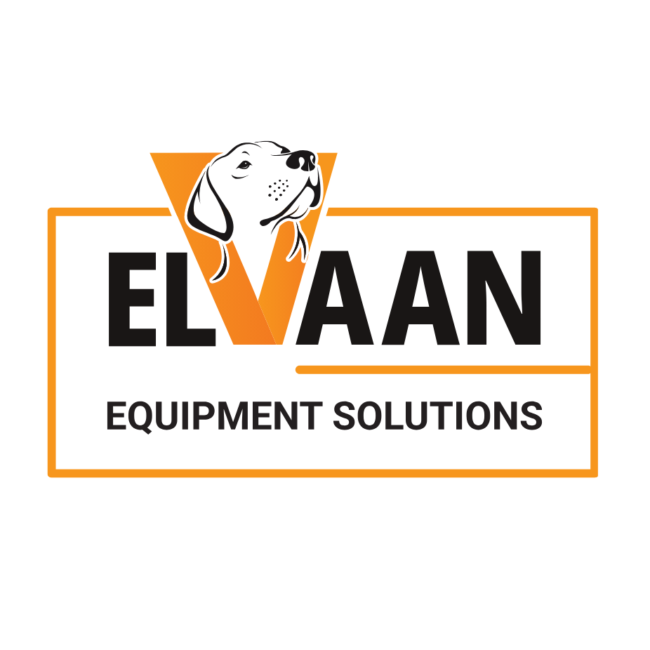 Logo - Elvaan Equipment Solutions