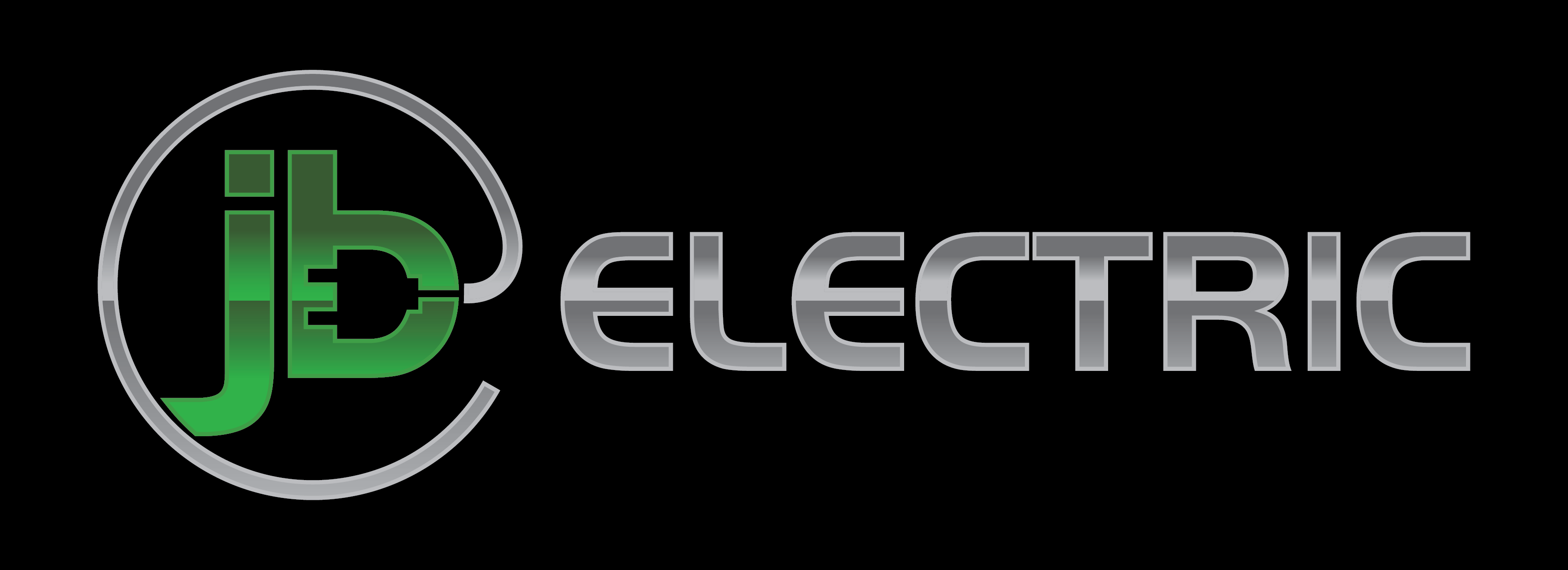 Logo - JB Electric