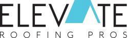 Logo - Elevate Roofing Pros LLC