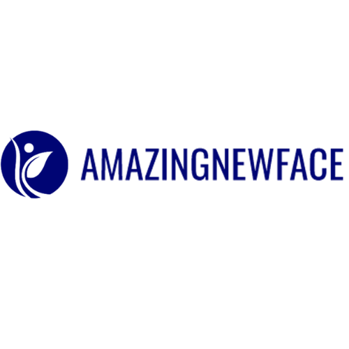 Logo - Amazing New Face