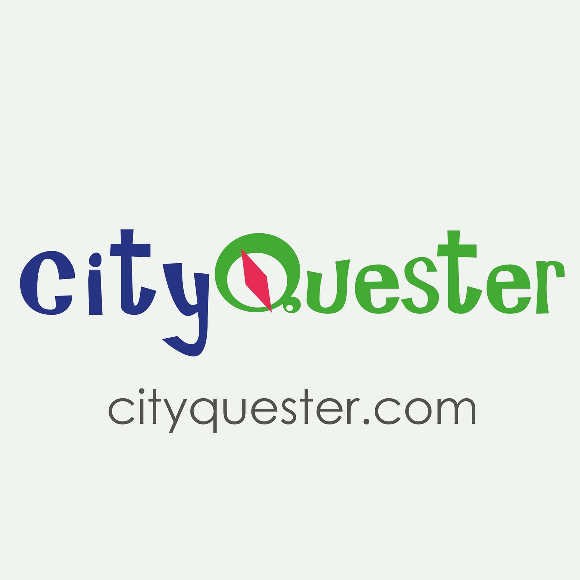 Logo - CityQuester