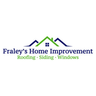 Logo - Fraley's Home Improvement