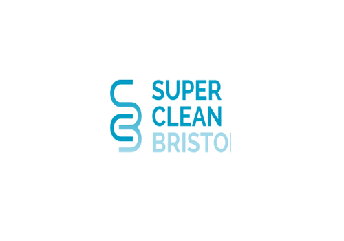 Logo - Super Clean Bristol