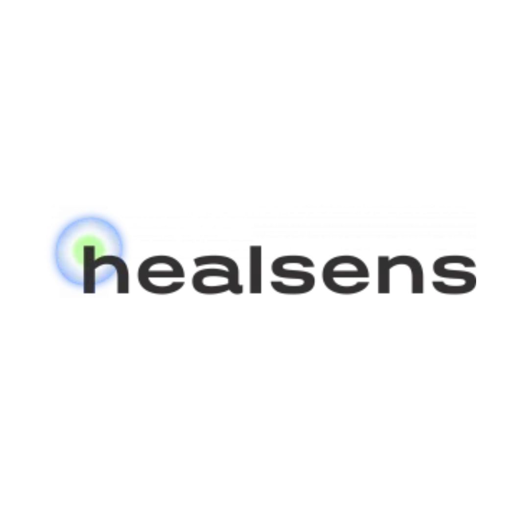 Logo - Healsens