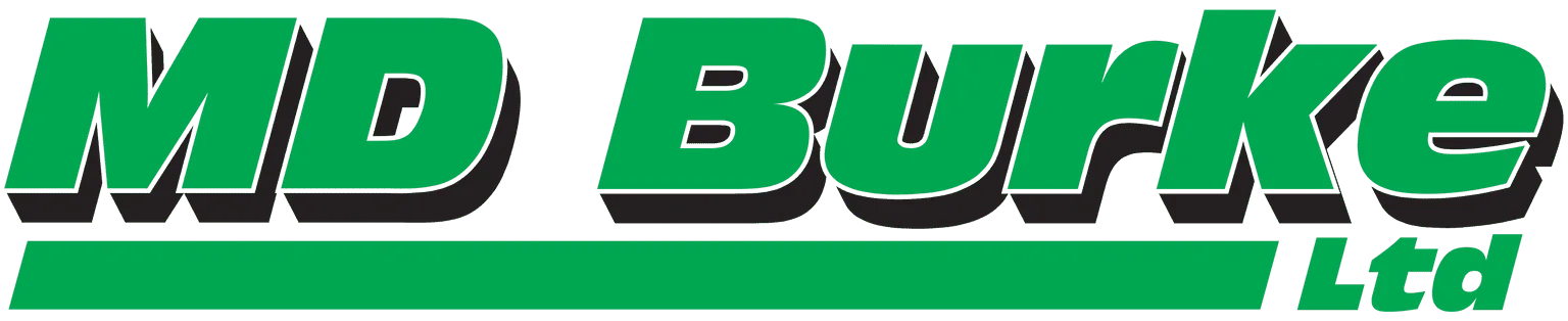 Logo - MD Burke ltd