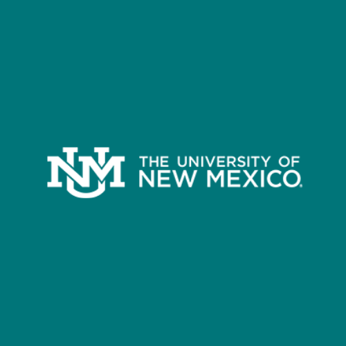 Logo - UNM College of Population Health