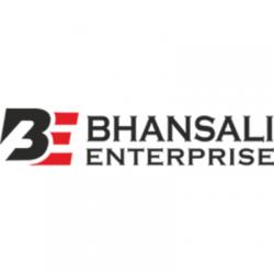 Logo - Bhansali Enterprises