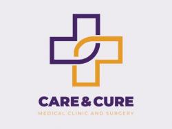 Logo - Care & Cure Medical Clinic and Surgery