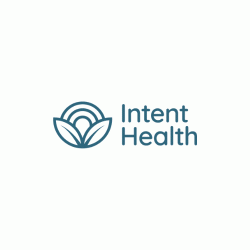 Logo - Intent Health Clinic: Registered Massage Therapy