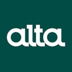 Logo - Alta Pest Control