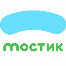 Logo - Мостик