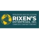 Logo - Rixens Enterprises Inc