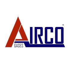 Logo - Airco Gases