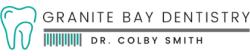 Logo - Granite Bay Dentistry