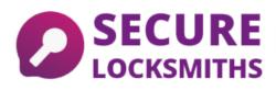 Logo - Secure Locks