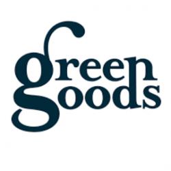 Logo - Green Goods