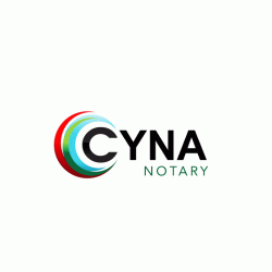 Logo - Cynanotary