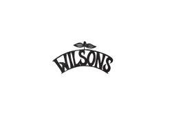 Logo - Wilsons Restaurant Bristol