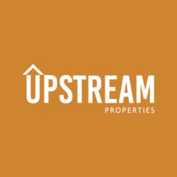 Logo - Upstream Properties