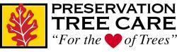 Logo - Preservation Tree Care