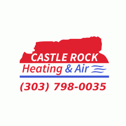 лого - Castle Rock Heating & Air