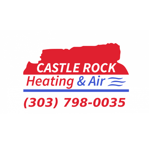 Logo - Castle Rock Heating & Air