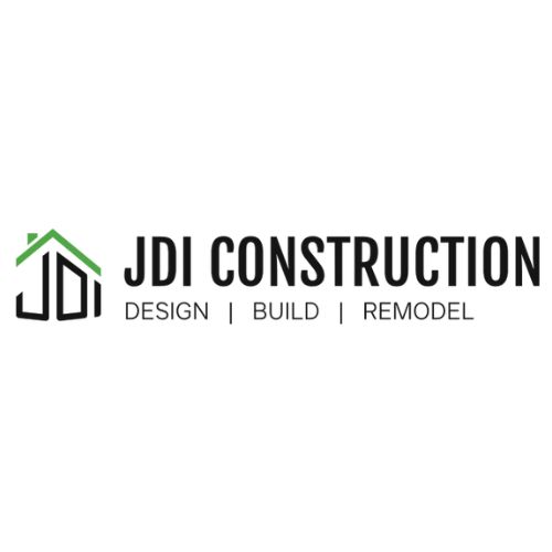 Logo - JDI Construction & Home Remodeling