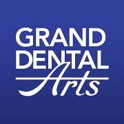 Logo - Grand Dental Arts