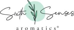 Logo - Sixth Senses Aromatics