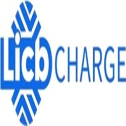 Logo - China LiCB AC DC EV Charger Co., Ltd