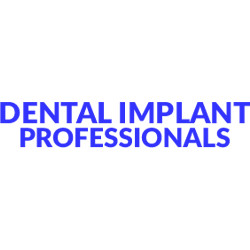 Logo - Dental Implant Professionals