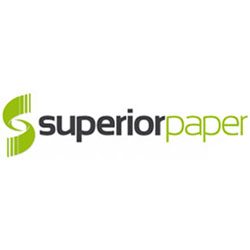 Logo - Superior Paper