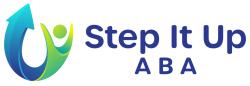 Logo - Step It Up ABA