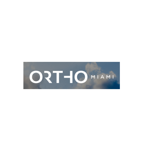 Logo - Ortho Miami