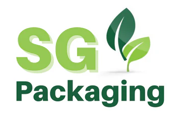 Logo - SG Packaging